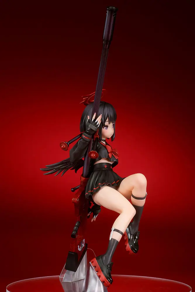 Blue Archive PVC Statuetka 1/7 Mashiro Shizuyama 22 cm zdjęcie produktu