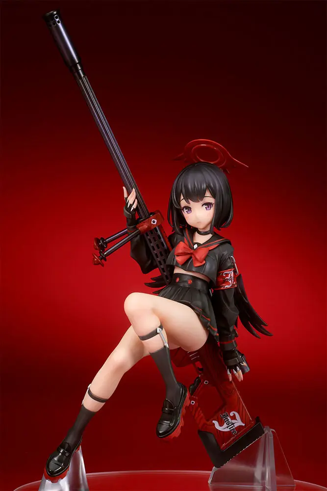 Blue Archive PVC Statuetka 1/7 Mashiro Shizuyama 22 cm zdjęcie produktu