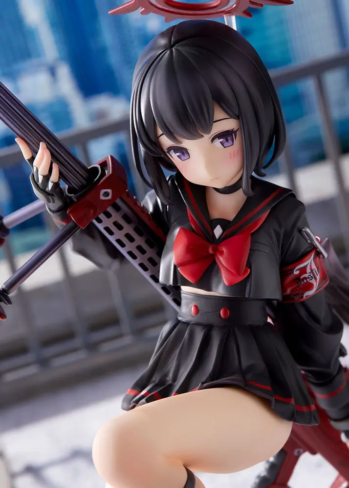 Blue Archive PVC Statuetka 1/7 Mashiro Shizuyama 22 cm zdjęcie produktu