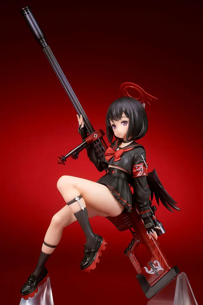 Blue Archive PVC Statuetka 1/7 Mashiro Shizuyama 22 cm zdjęcie produktu