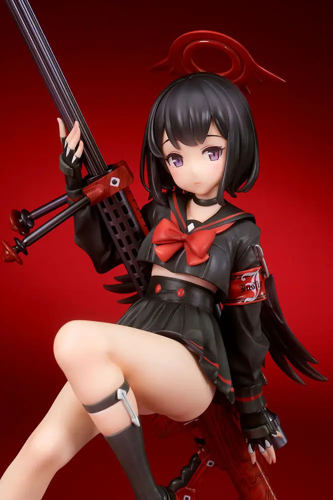 Blue Archive PVC Statuetka 1/7 Mashiro Shizuyama 22 cm zdjęcie produktu