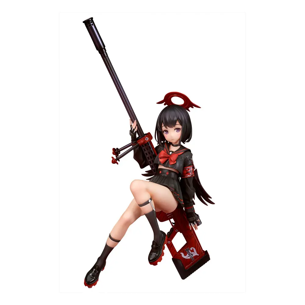 Blue Archive PVC Statuetka 1/7 Mashiro Shizuyama 22 cm zdjęcie produktu