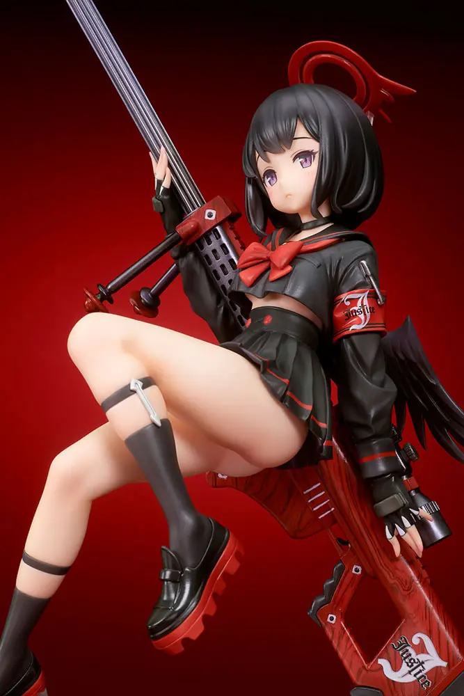 Blue Archive PVC Statuetka 1/7 Mashiro Shizuyama 22 cm zdjęcie produktu
