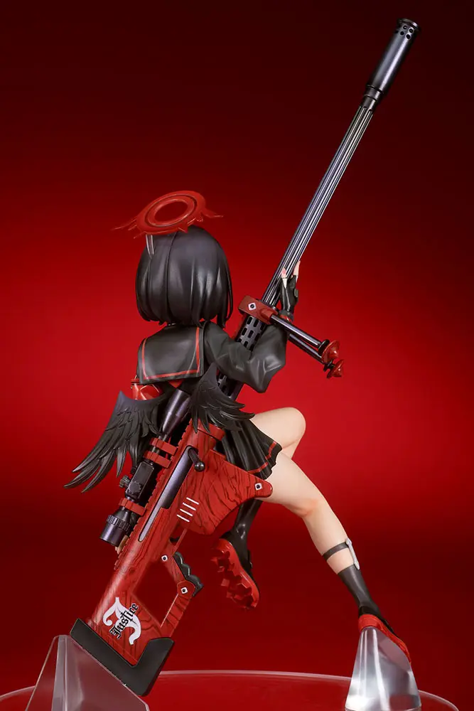 Blue Archive PVC Statuetka 1/7 Mashiro Shizuyama 22 cm zdjęcie produktu