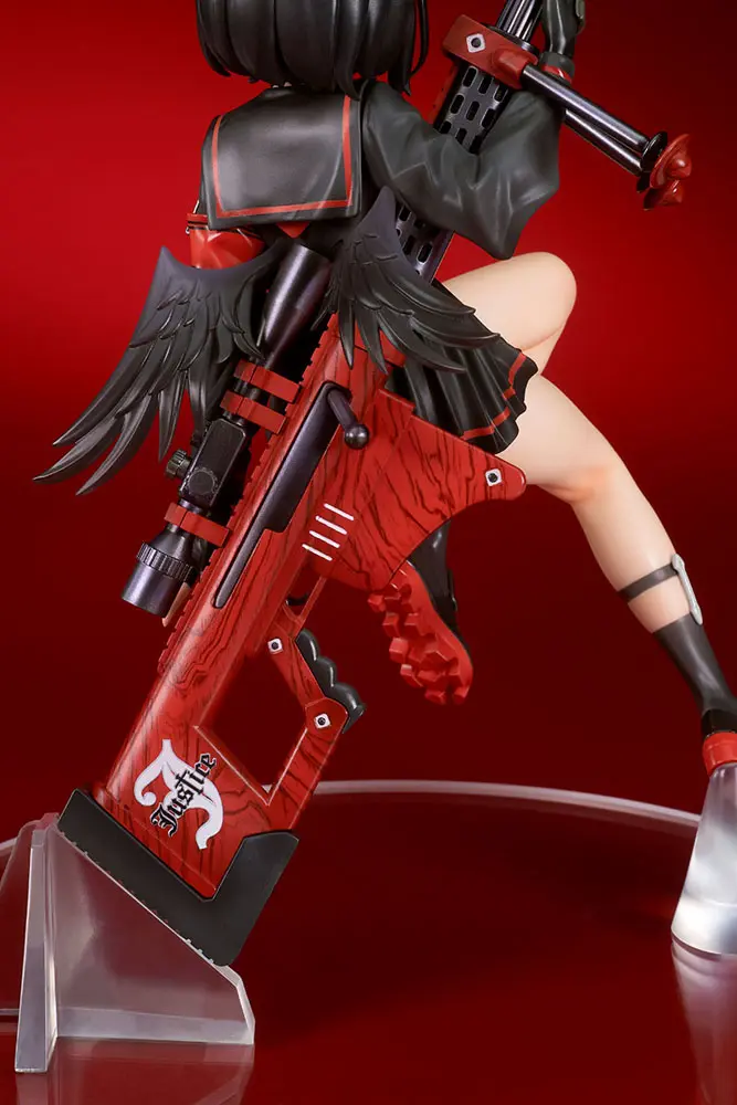 Blue Archive PVC Statuetka 1/7 Mashiro Shizuyama 22 cm zdjęcie produktu