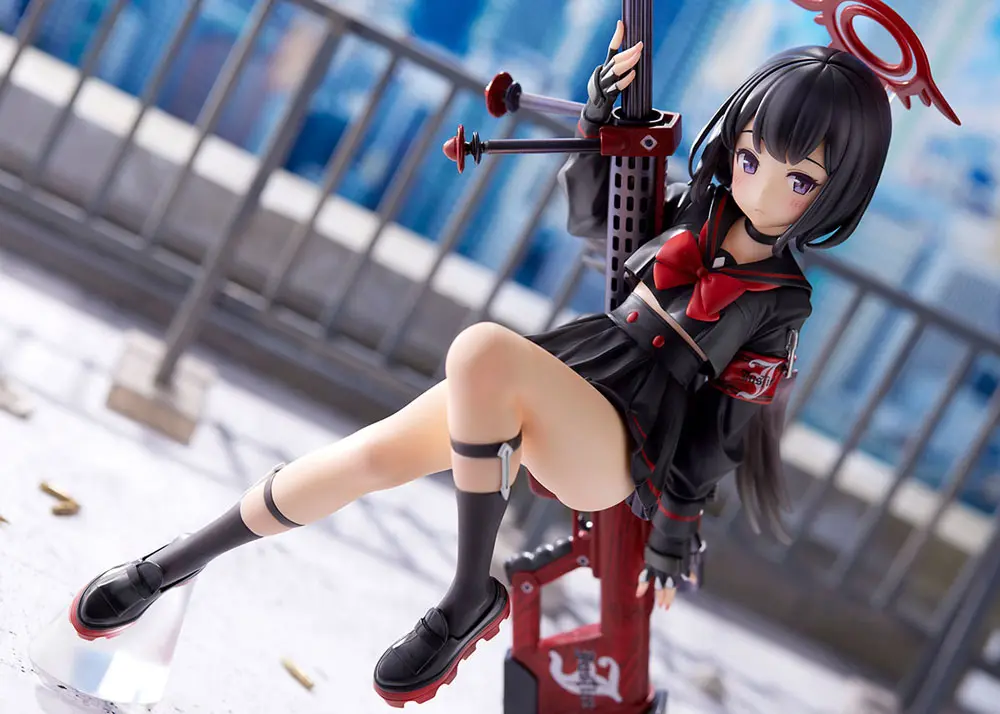 Blue Archive PVC Statuetka 1/7 Mashiro Shizuyama 22 cm zdjęcie produktu
