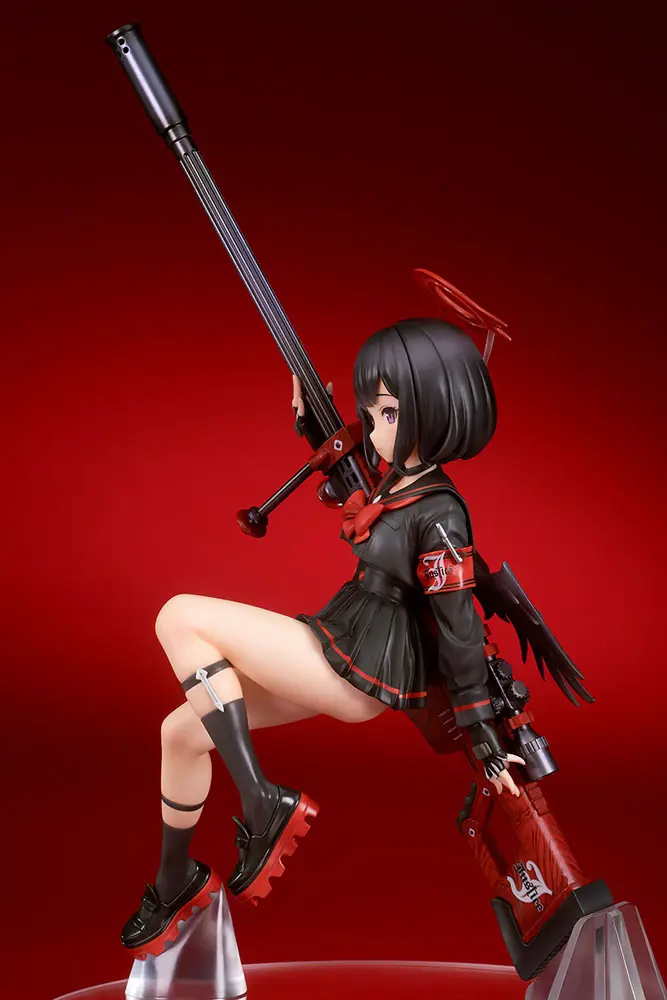 Blue Archive PVC Statuetka 1/7 Mashiro Shizuyama 22 cm zdjęcie produktu