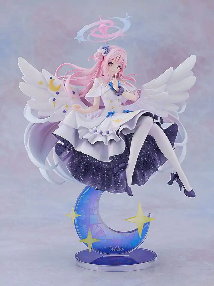 Blue Archive PVC Statuetka 1/7 Mika Call of the Stars 27 cm zdjęcie produktu