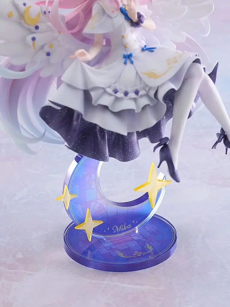 Blue Archive PVC Statuetka 1/7 Mika Call of the Stars 27 cm zdjęcie produktu