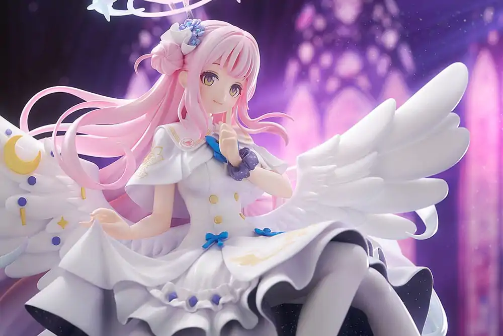 Blue Archive PVC Statuetka 1/7 Mika Call of the Stars 27 cm zdjęcie produktu