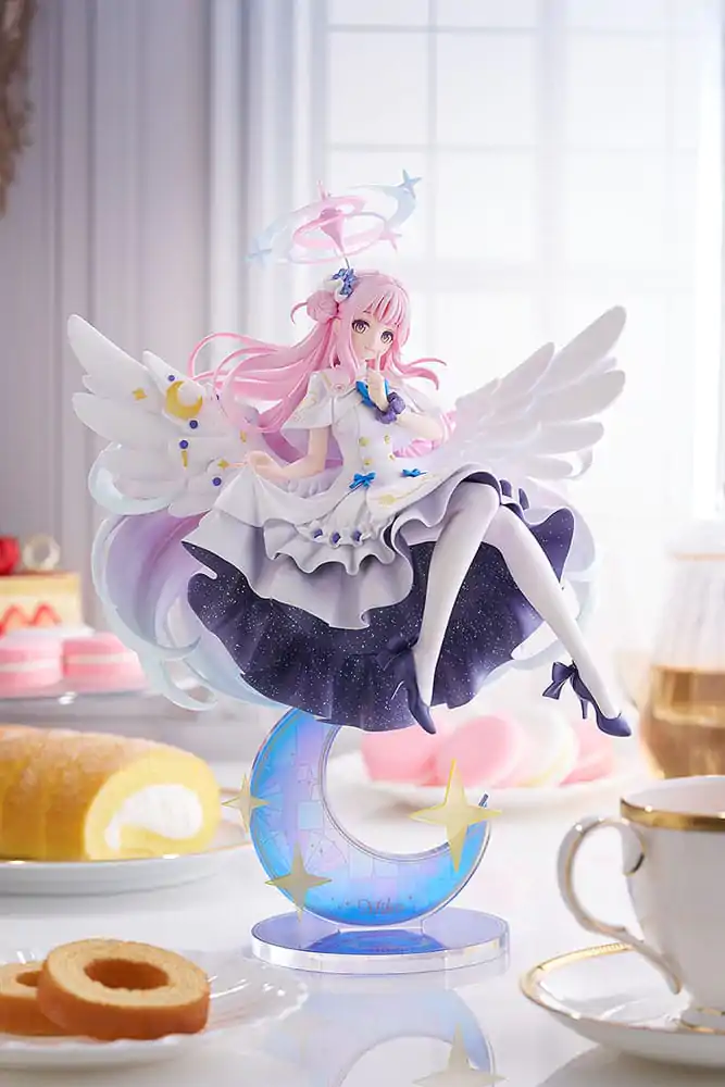 Blue Archive PVC Statuetka 1/7 Mika Call of the Stars 27 cm zdjęcie produktu