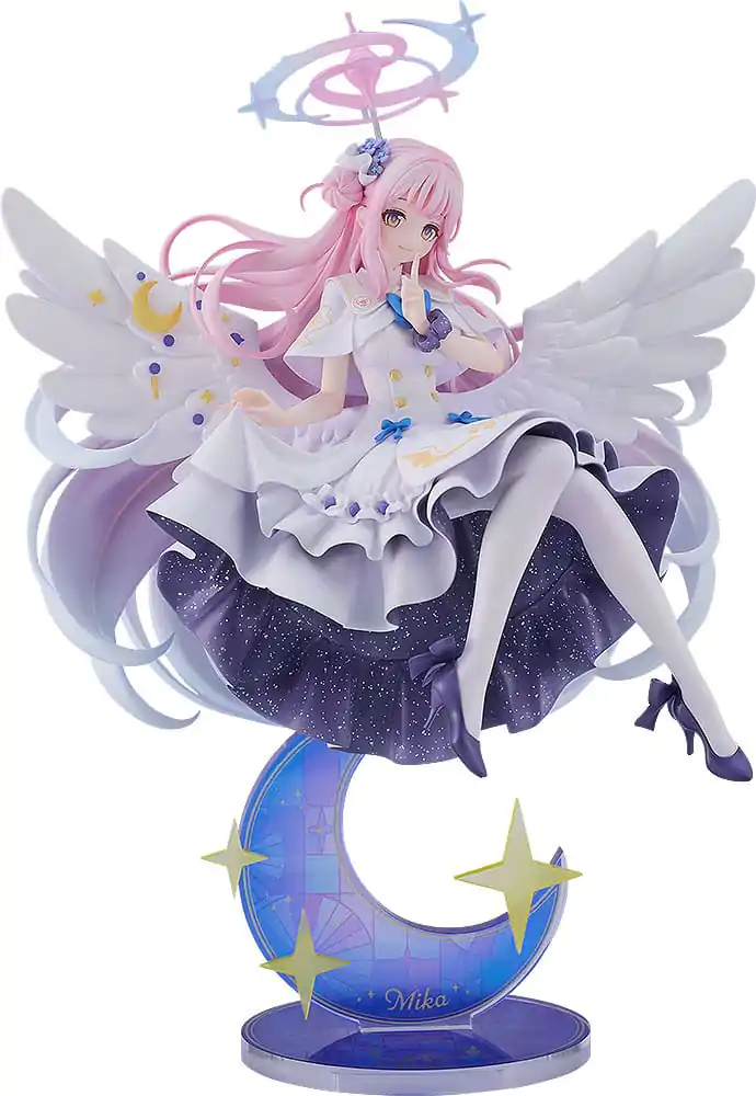 Blue Archive PVC Statuetka 1/7 Mika Call of the Stars 27 cm zdjęcie produktu