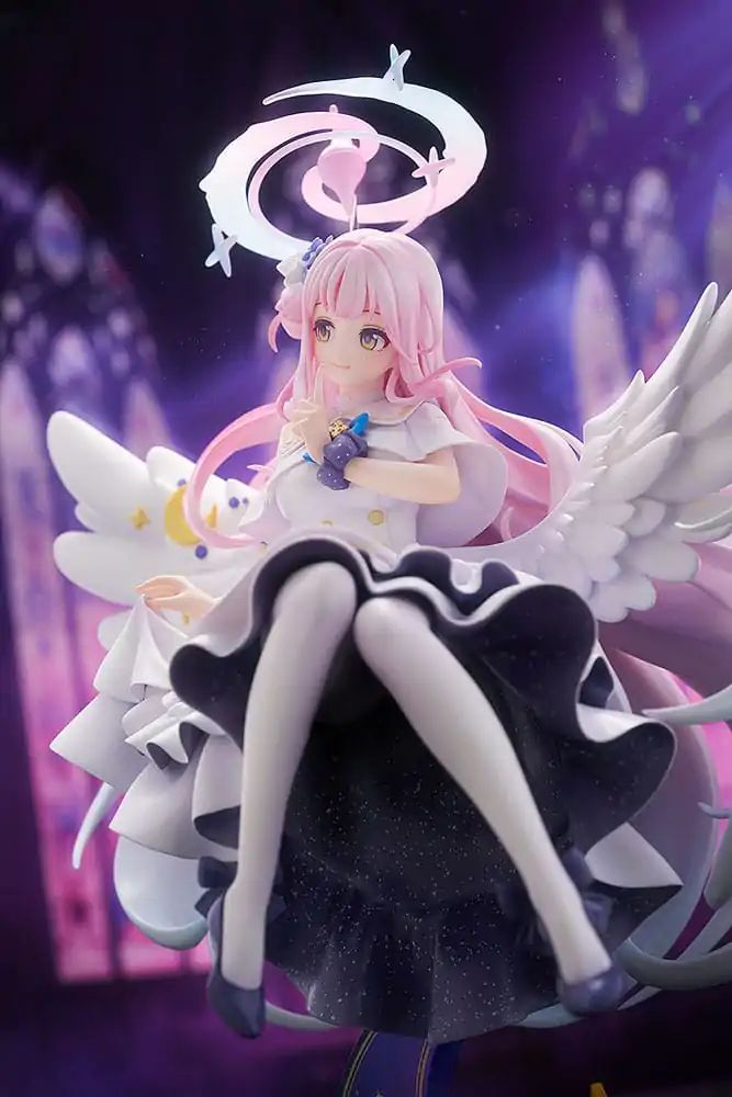 Blue Archive PVC Statuetka 1/7 Mika Call of the Stars 27 cm zdjęcie produktu