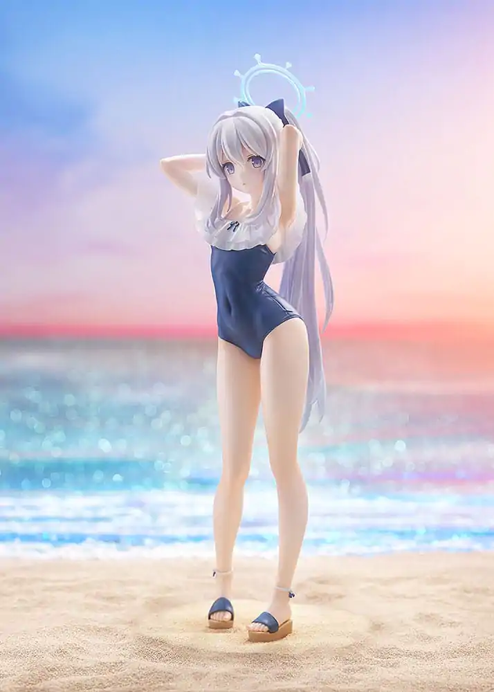 Blue Archive PVC Statuetka 1/7 Miyako (Strój Kąpielowy): Memorial Lobby Ver. 24 cm zdjęcie produktu