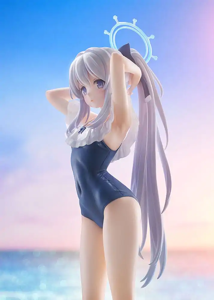 Blue Archive PVC Statuetka 1/7 Miyako (Strój Kąpielowy): Memorial Lobby Ver. 24 cm zdjęcie produktu