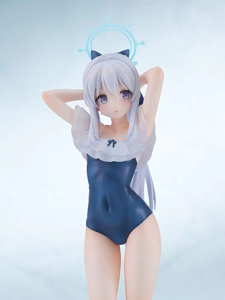 Blue Archive PVC Statuetka 1/7 Miyako (Strój Kąpielowy): Memorial Lobby Ver. 24 cm zdjęcie produktu