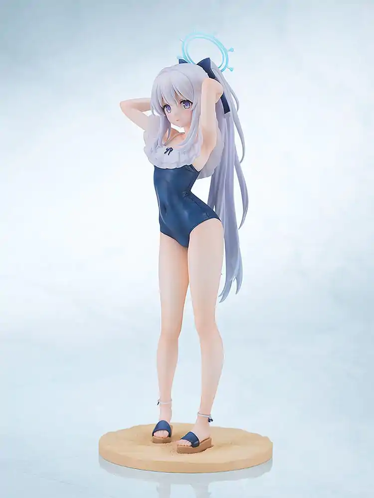 Blue Archive PVC Statuetka 1/7 Miyako (Strój Kąpielowy): Memorial Lobby Ver. 24 cm zdjęcie produktu