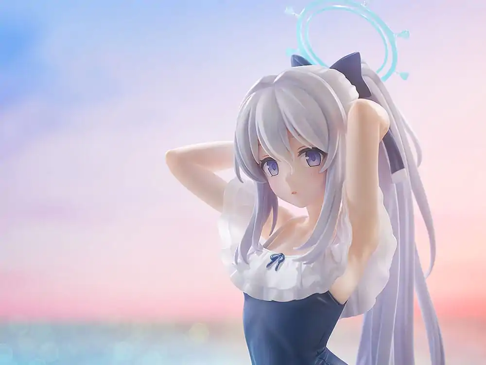 Blue Archive PVC Statuetka 1/7 Miyako (Strój Kąpielowy): Memorial Lobby Ver. 24 cm zdjęcie produktu