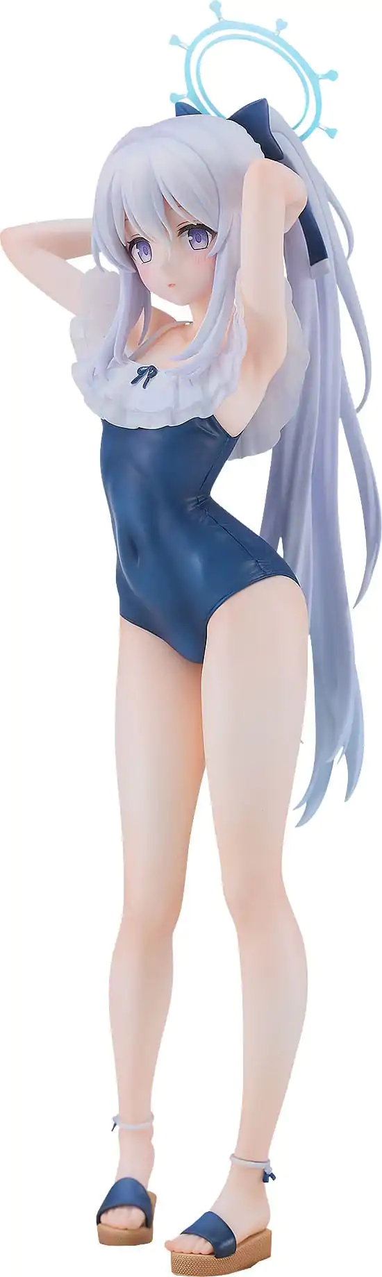 Blue Archive PVC Statuetka 1/7 Miyako (Strój Kąpielowy): Memorial Lobby Ver. 24 cm zdjęcie produktu