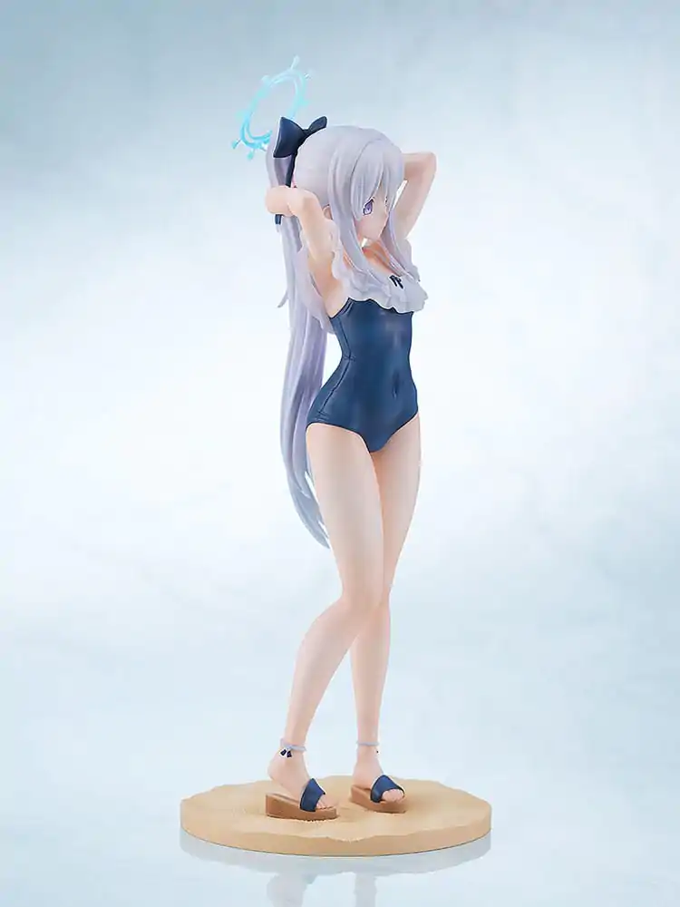 Blue Archive PVC Statuetka 1/7 Miyako (Strój Kąpielowy): Memorial Lobby Ver. 24 cm zdjęcie produktu