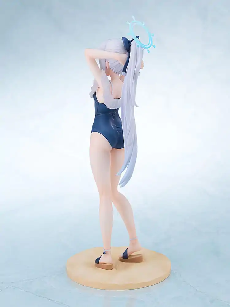 Blue Archive PVC Statuetka 1/7 Miyako (Strój Kąpielowy): Memorial Lobby Ver. 24 cm zdjęcie produktu