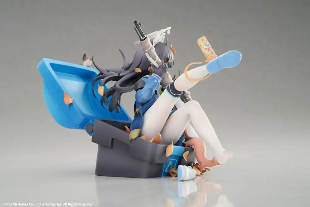 Blue Archive PVC Statue 1/7 Miyu: Observation of a Timid Person 14 cm Figurka zdjęcie produktu