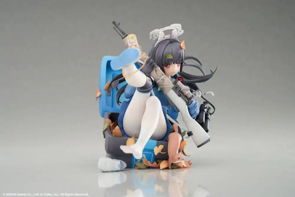 Blue Archive PVC Statue 1/7 Miyu: Observation of a Timid Person 14 cm Figurka zdjęcie produktu