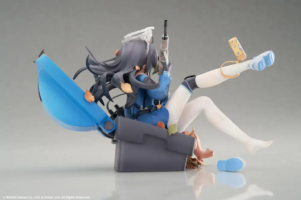 Blue Archive PVC Statue 1/7 Miyu: Observation of a Timid Person 14 cm Figurka zdjęcie produktu