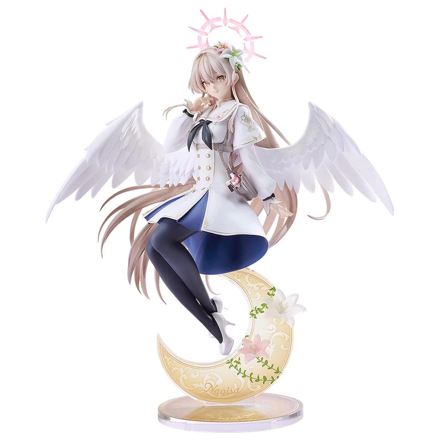 Blue Archive PVC figurka 1/7 Nagisa: Radiance in Bloom 26 cm zdjęcie produktu