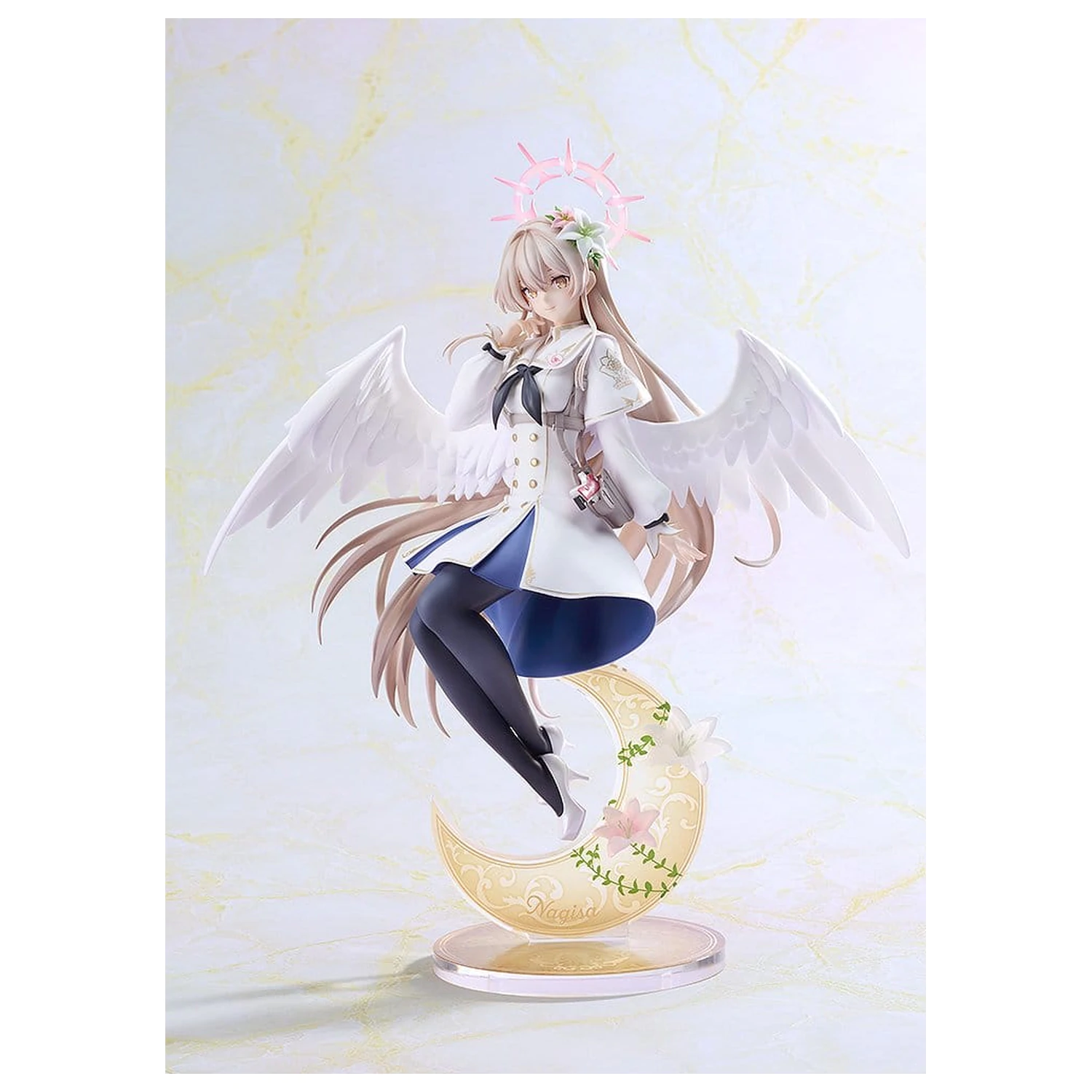 Blue Archive PVC figurka 1/7 Nagisa: Radiance in Bloom 26 cm zdjęcie produktu