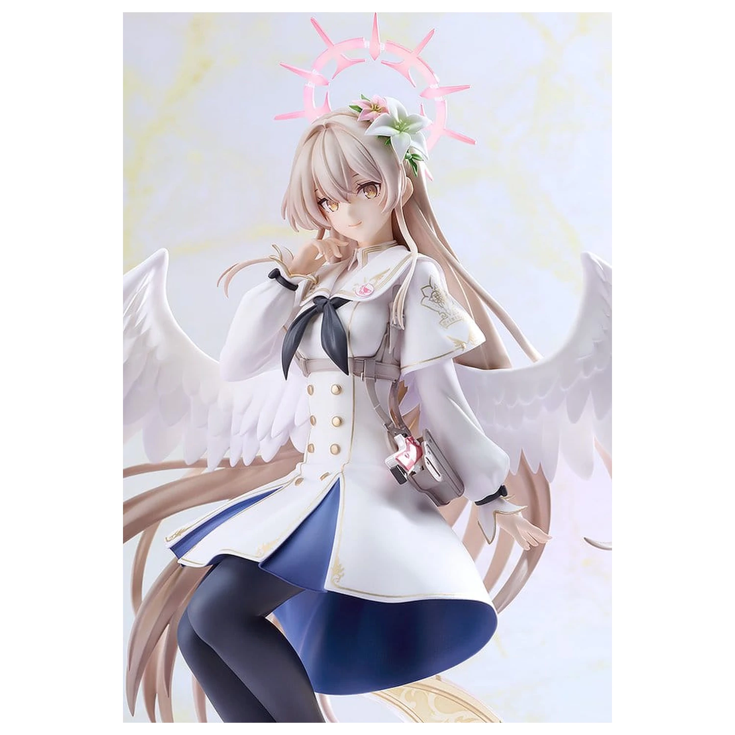 Blue Archive PVC figurka 1/7 Nagisa: Radiance in Bloom 26 cm zdjęcie produktu