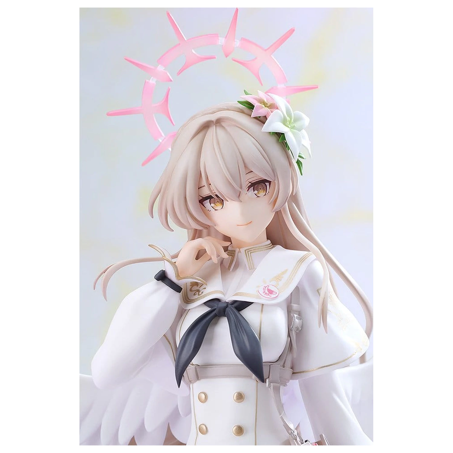 Blue Archive PVC figurka 1/7 Nagisa: Radiance in Bloom 26 cm zdjęcie produktu