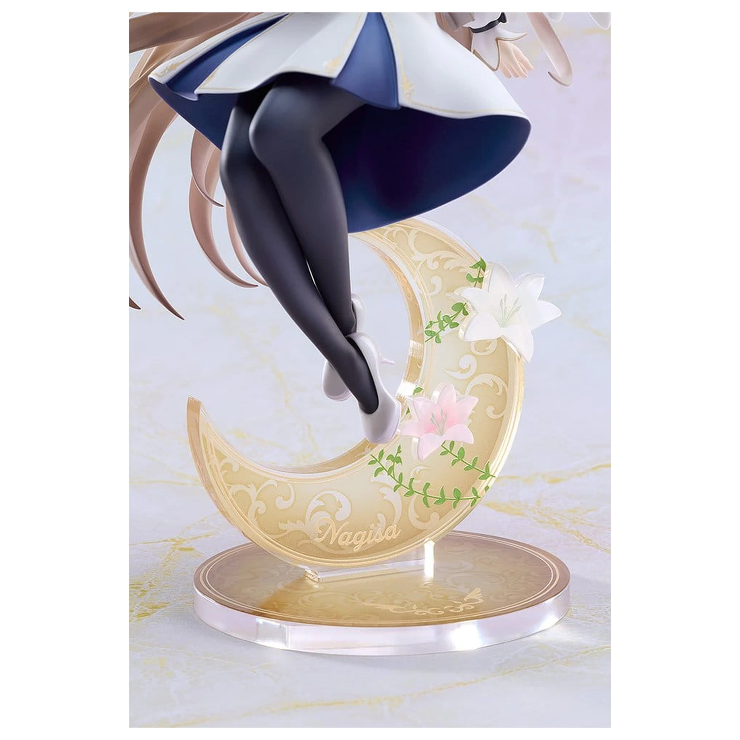 Blue Archive PVC figurka 1/7 Nagisa: Radiance in Bloom 26 cm zdjęcie produktu