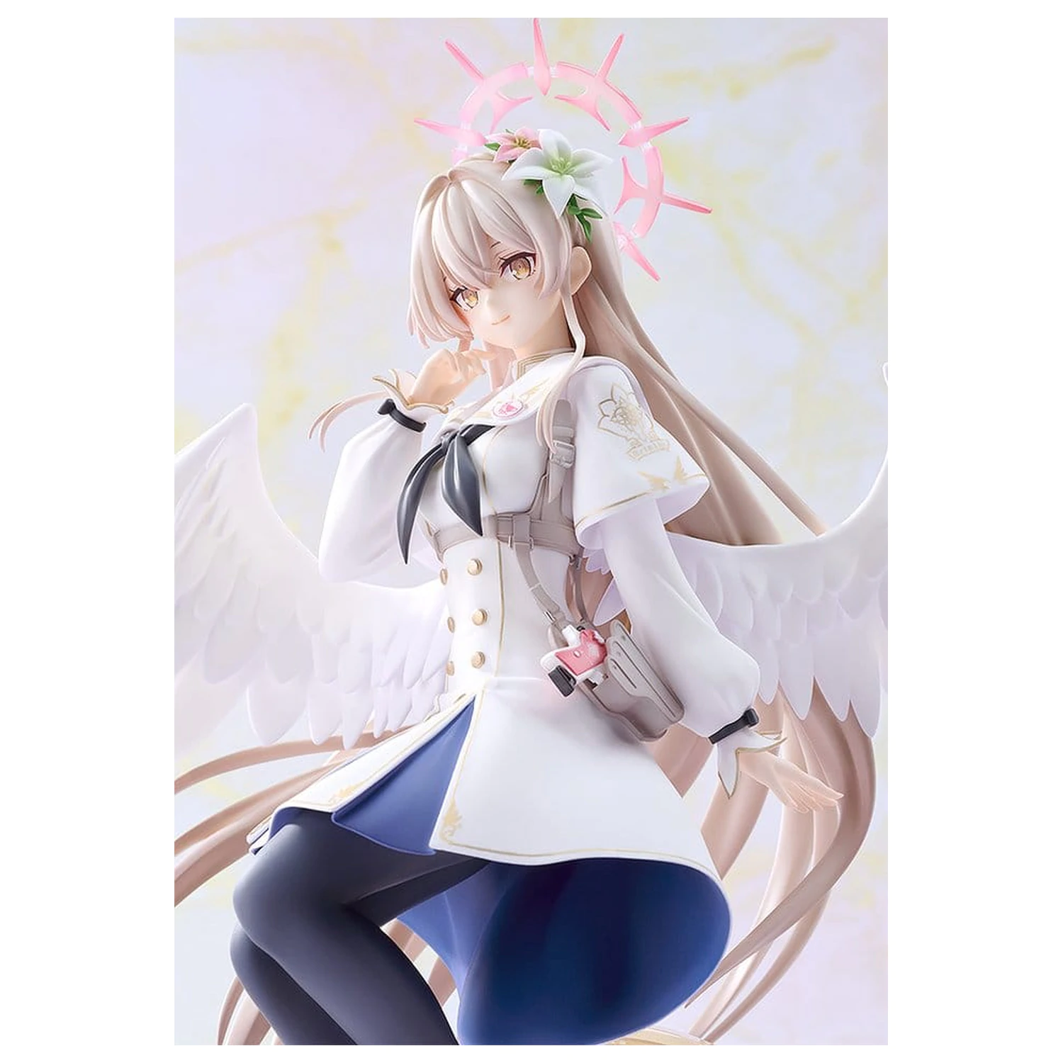 Blue Archive PVC figurka 1/7 Nagisa: Radiance in Bloom 26 cm zdjęcie produktu