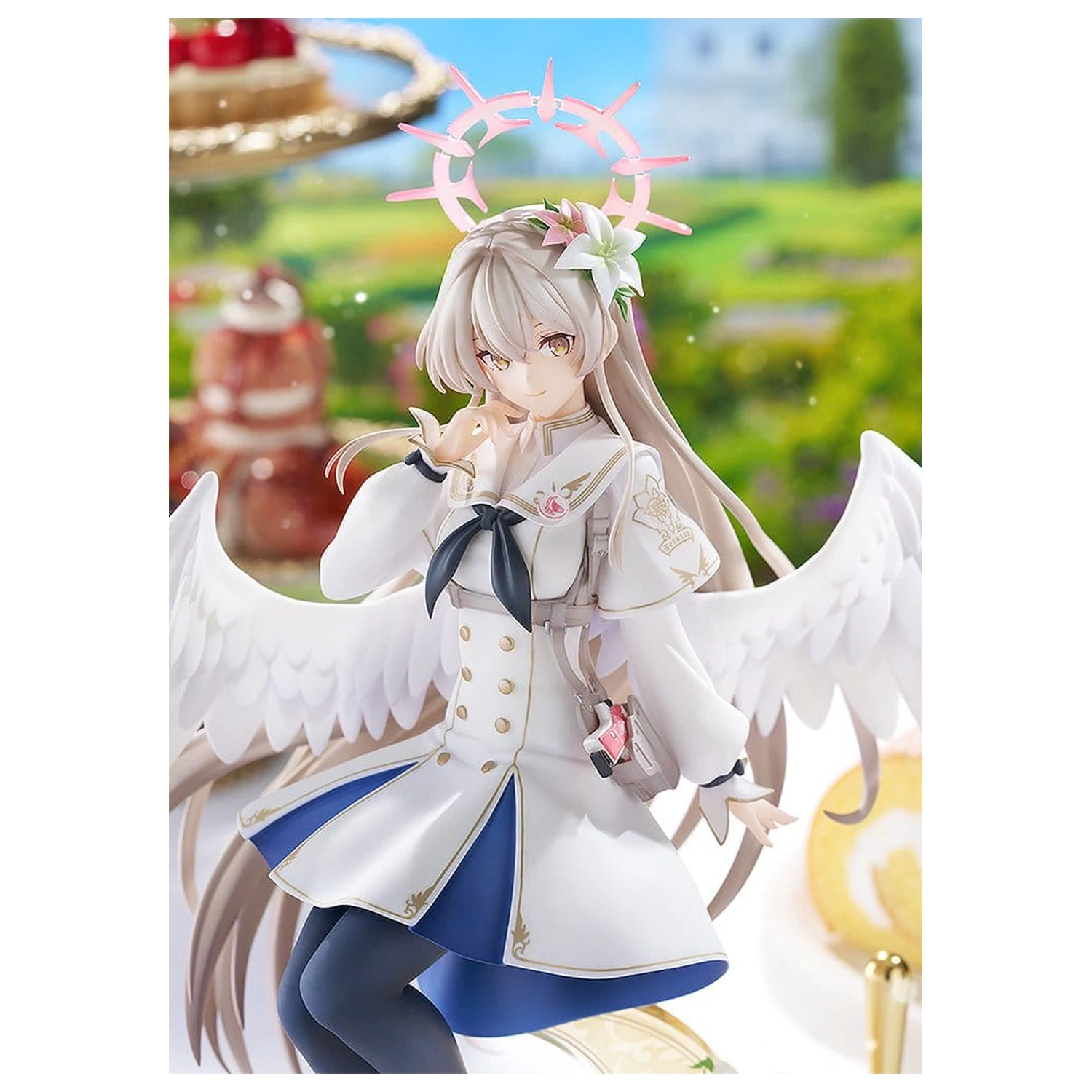 Blue Archive PVC figurka 1/7 Nagisa: Radiance in Bloom 26 cm zdjęcie produktu