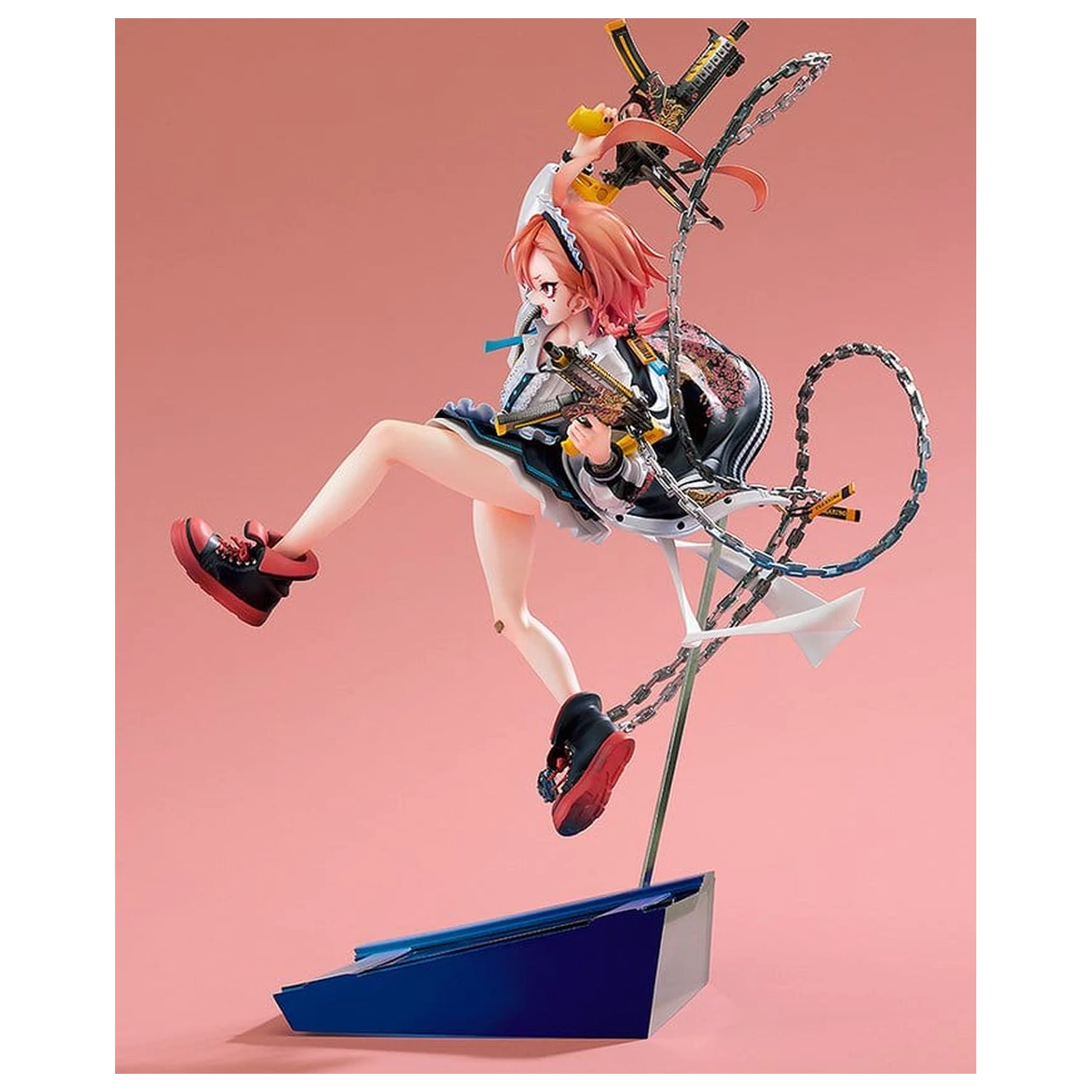 Blue Archive figurka PVC 1/7 Neru: Call Sign Double O 32 cm zdjęcie produktu