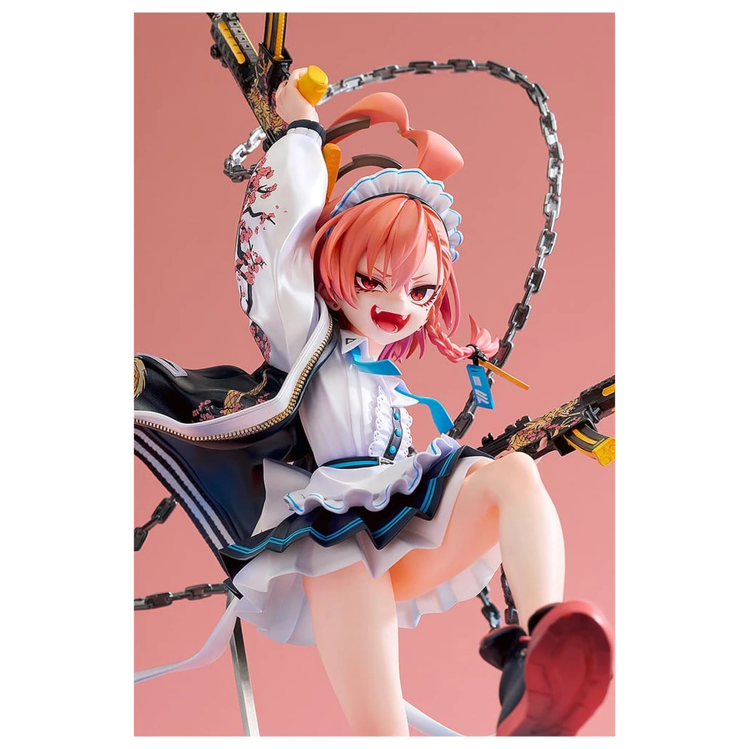 Blue Archive figurka PVC 1/7 Neru: Call Sign Double O 32 cm zdjęcie produktu