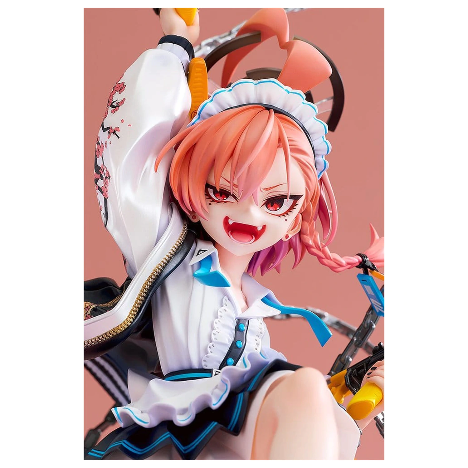 Blue Archive figurka PVC 1/7 Neru: Call Sign Double O 32 cm zdjęcie produktu
