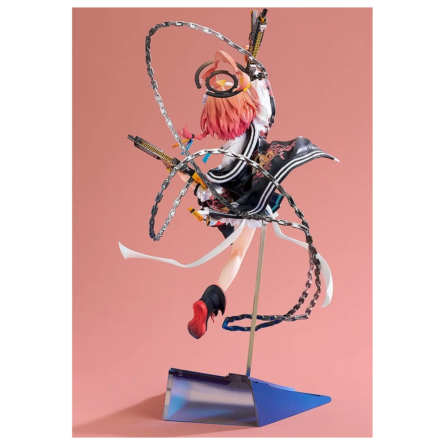Blue Archive figurka PVC 1/7 Neru: Call Sign Double O 32 cm zdjęcie produktu