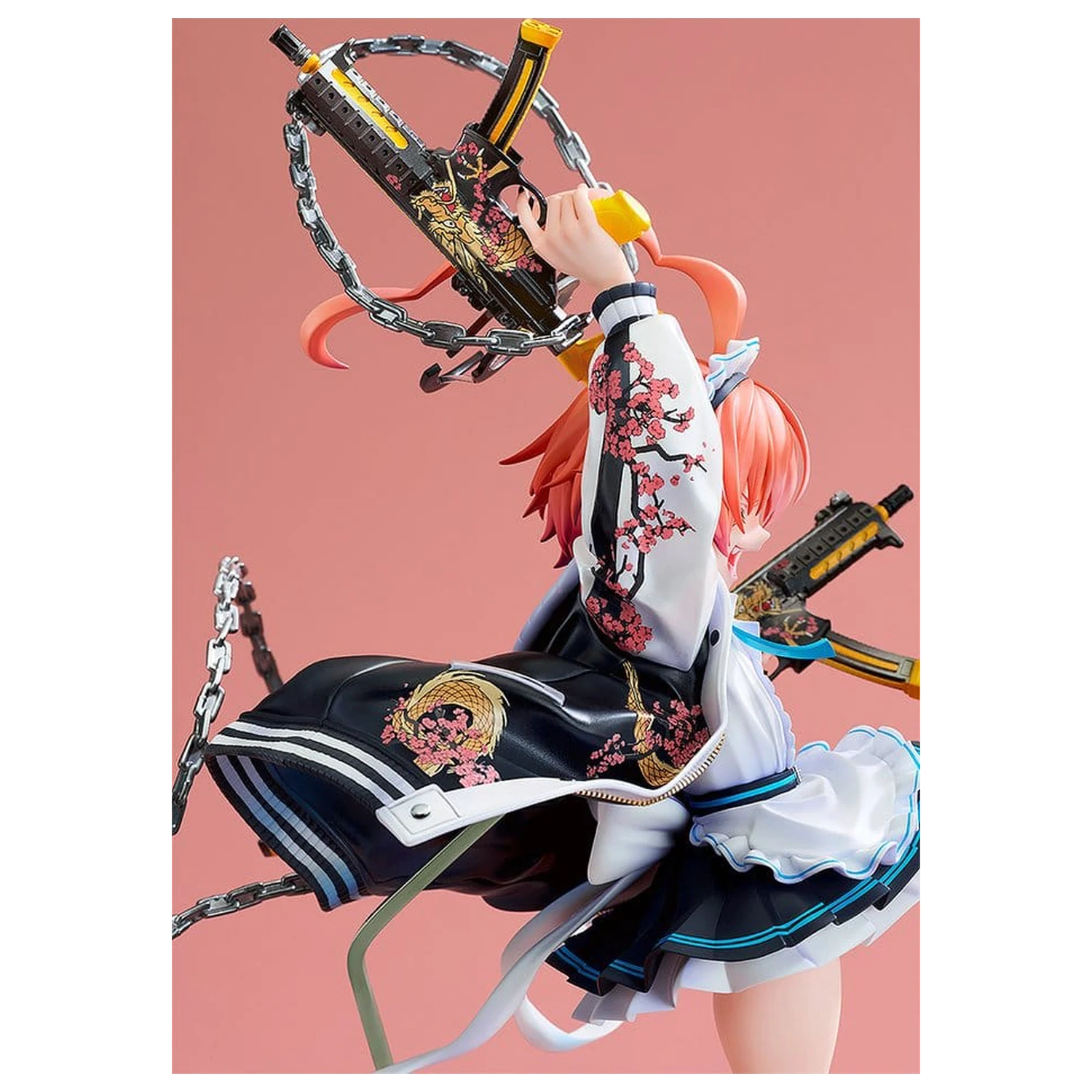Blue Archive figurka PVC 1/7 Neru: Call Sign Double O 32 cm zdjęcie produktu