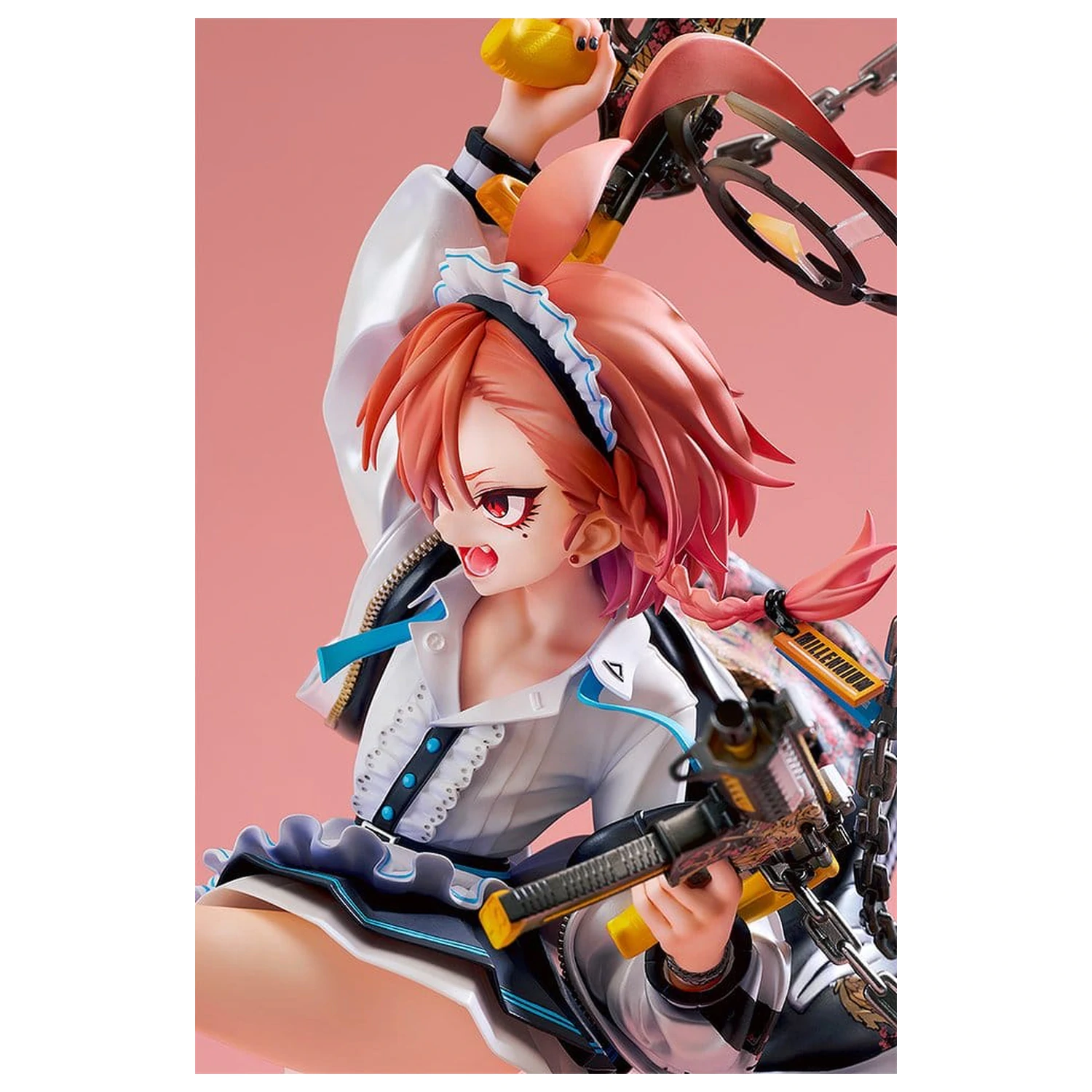 Blue Archive figurka PVC 1/7 Neru: Call Sign Double O 32 cm zdjęcie produktu