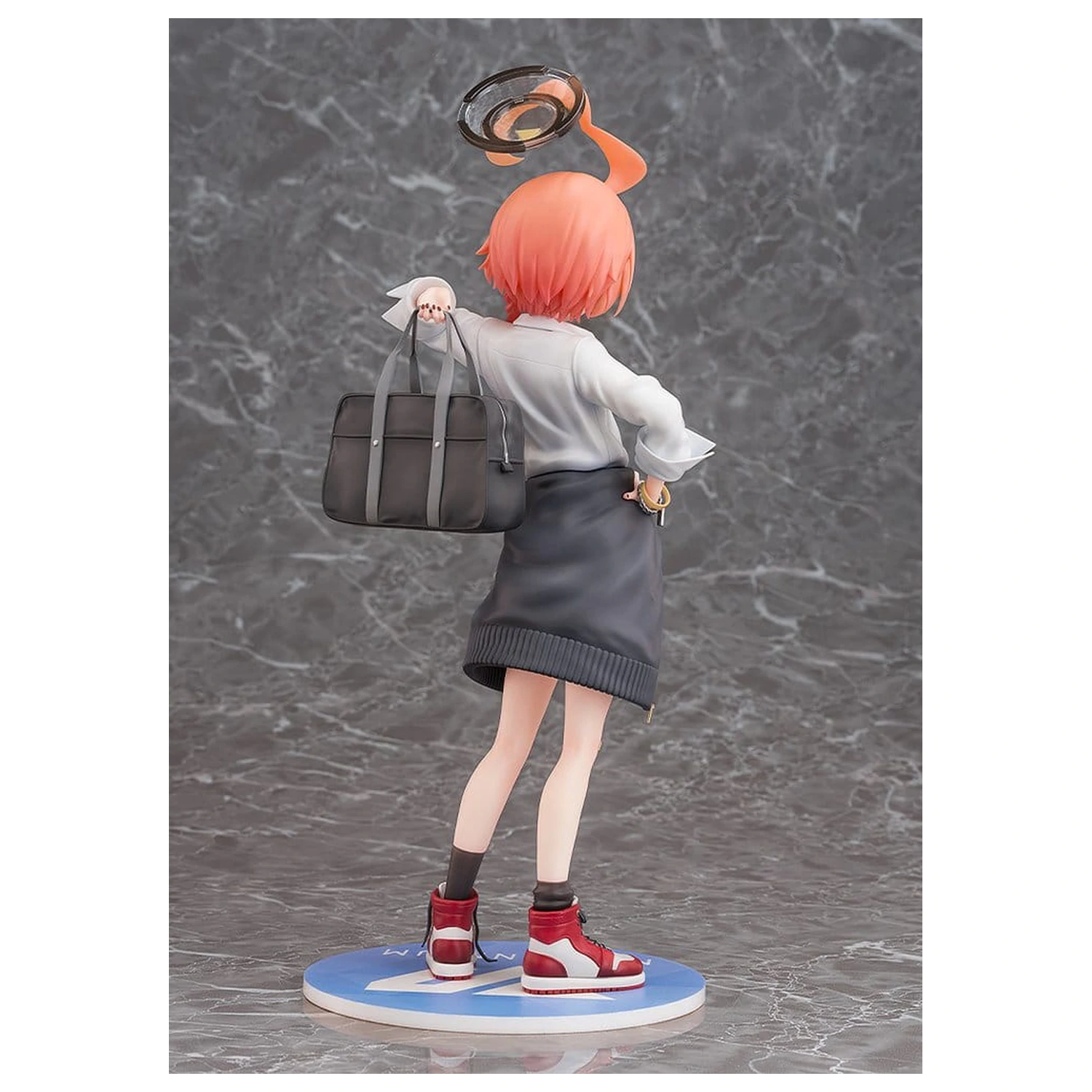 Blue Archive PVC Statuetka 1/7 Neru (School) 26 cm zdjęcie produktu