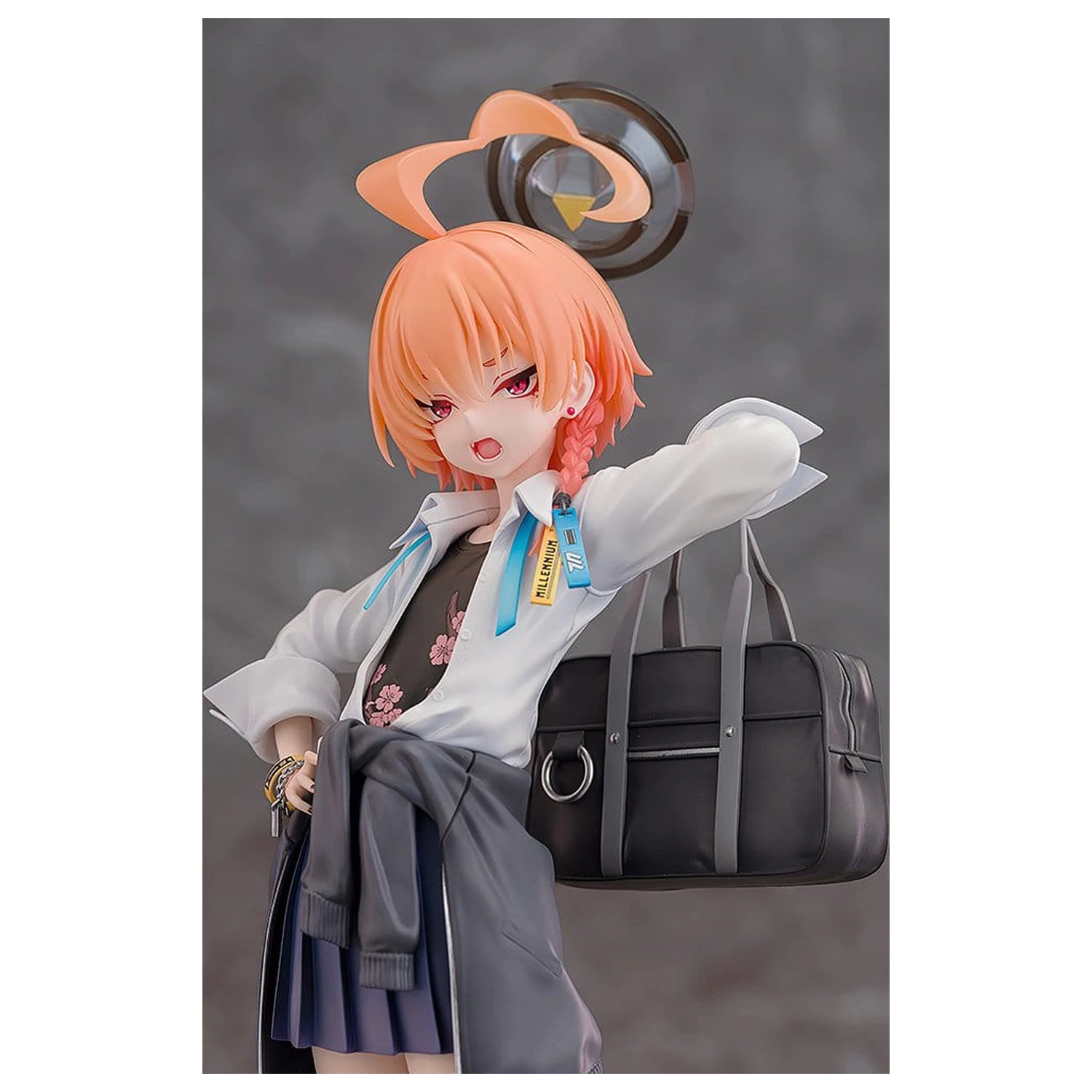 Blue Archive PVC Statuetka 1/7 Neru (School) 26 cm zdjęcie produktu