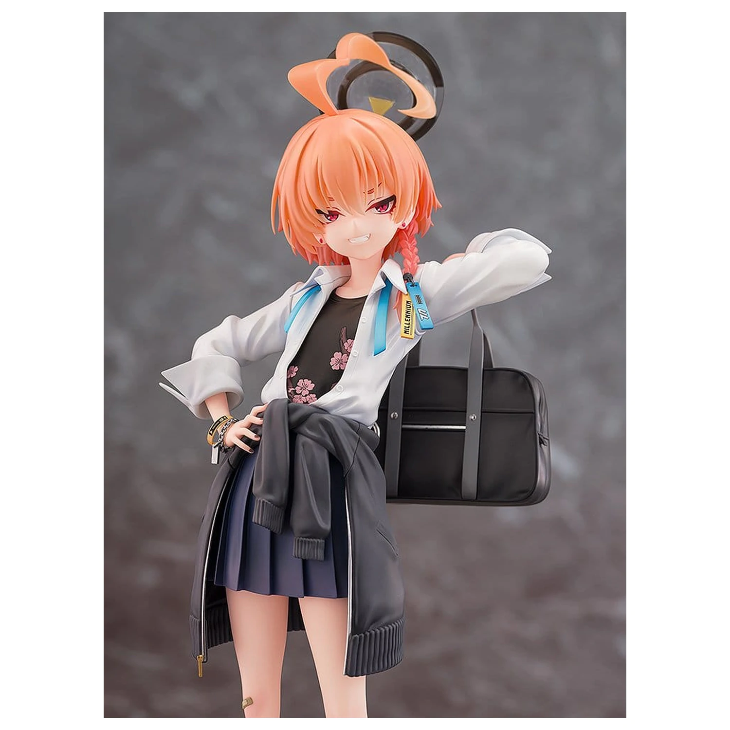 Blue Archive PVC Statuetka 1/7 Neru (School) 26 cm zdjęcie produktu