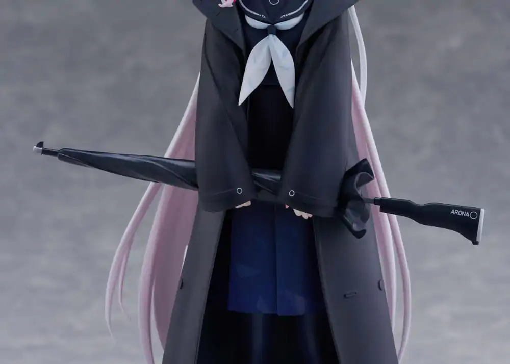 Blue Archive PVC Statuetka 1/7 Plana 23 cm zdjęcie produktu