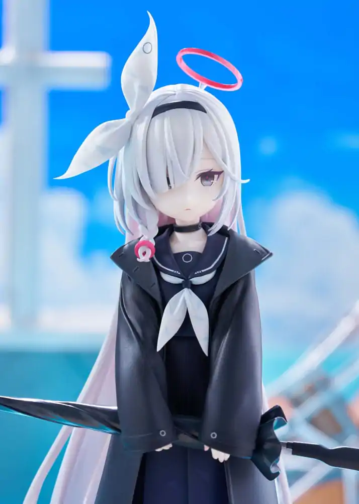 Blue Archive PVC Statuetka 1/7 Plana 23 cm zdjęcie produktu