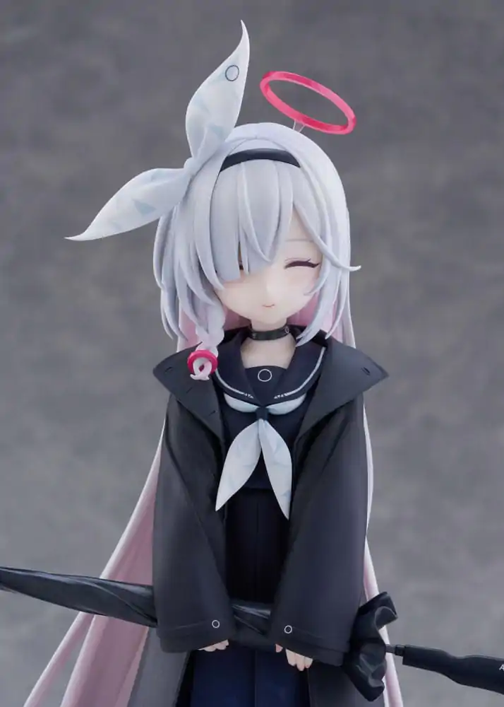 Blue Archive PVC Statuetka 1/7 Plana 23 cm zdjęcie produktu