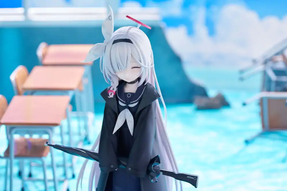 Blue Archive PVC Statuetka 1/7 Plana 23 cm zdjęcie produktu