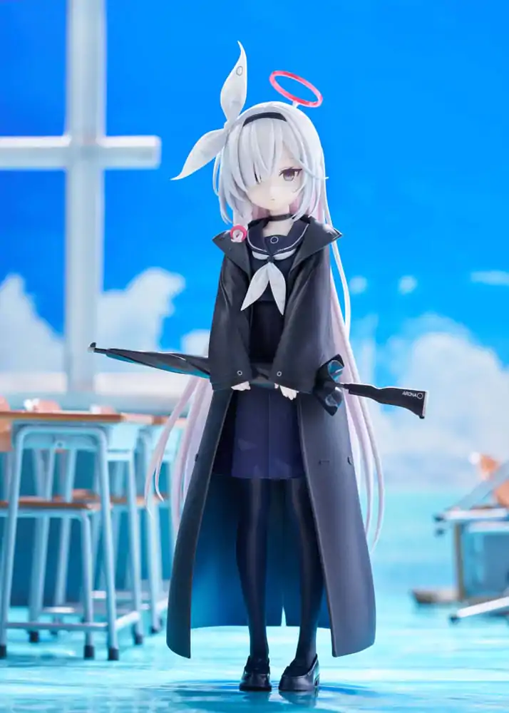 Blue Archive PVC Statuetka 1/7 Plana 23 cm zdjęcie produktu