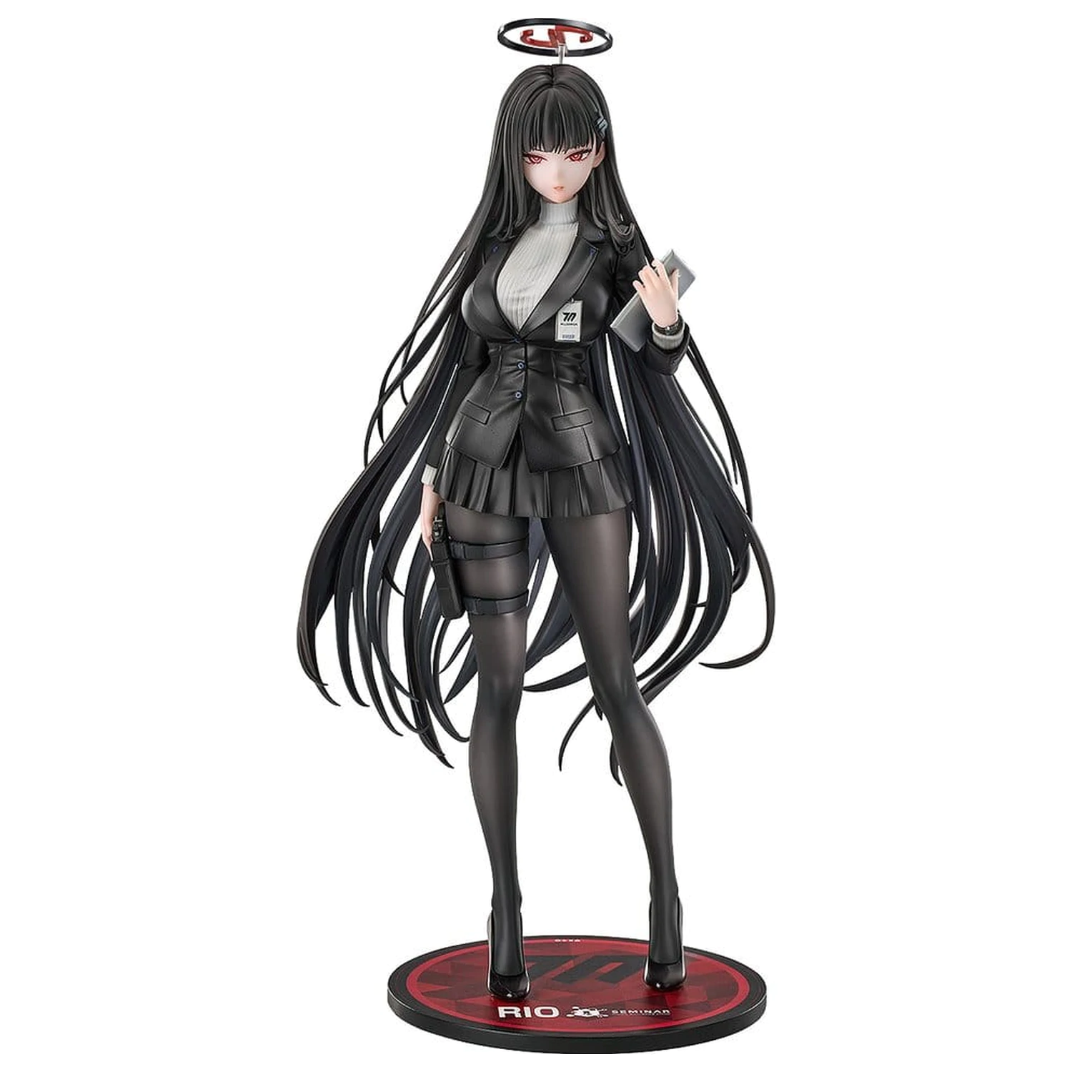 Blue Archive figurka PVC 1/7 Rio 26 cm zdjęcie produktu